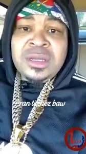 #HaitianFresh lage nan dèyè #Izolan pou...