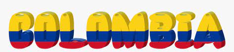 Filmy 4k i hd dostępne natychmiast na dowolne nle. Colombia Country Flag Free Picture Colombia Png Transparent Png Kindpng