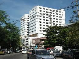 Princeton bangkok ⭐ , thailand, city of bangkok: Hotel General View Picture Of Princeton Bangkok Tripadvisor