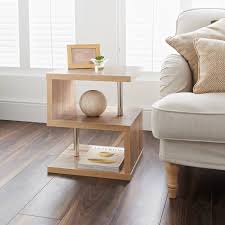 For more compact spaces, choose from our range of stylish nests of tables. Hampton Side Table Living Room Furniture B M