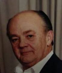 Donald W. Legg Obituary January 17, 2013