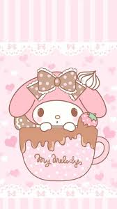 Free my melody wallpapers and my melody backgrounds for your computer desktop. Cute Vintage Toys Kawaii Pastel Fairy Kei My Melody Wallpaper Hello Kitty Wallpaper Melody Hello Kitty