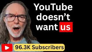 Creators Over 40: Ignored, Underrated, But Unstoppable When Sharing  Experience !