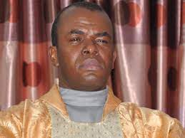 Ejike mbaka, the spiritual director of adoration ministry, enugu, nigeria (amen) official fb page: 1lgjce9c Dtg1m
