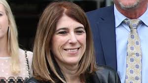 Former Prince Andrew aide eyes role in takeover bid for Currys