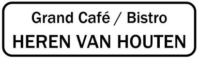 LOGO HEREN VAN HOUTEN
