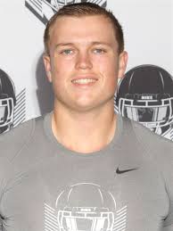 Ryan Wright, Tulane, Punter