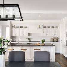 10 modern homes in the hamptons. Contemporary Modern Hamptons Style Kitchen Novocom Top