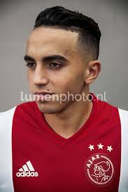 Abdelhak Nouri Voetbal Voetballers Sporter