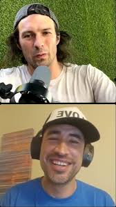 Skatepark owner live steam with @levelup_skatepark June 25, 2025.