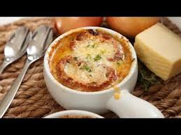 Vegetarian French Onion Soup Homemade The Domestic Geek On Youtube I Would Refer To Some Of The French Onion Soup French Onion French Onion Soup Recipe