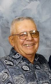 William Richard Hill