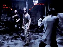 Seriously, this fight had better animation and editing (and was easier to follow) than a ton of newer anime shows. The Greatest Martial Arts Fight Scene Ever Filmed Business Insider