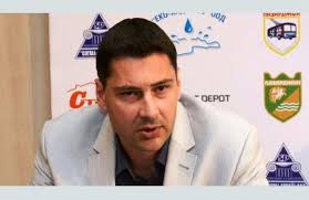 Атанас Петров: Ще разузнаем Дея спорт детайлно