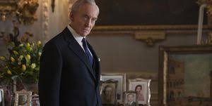 Mountbatten isle of wight, newport, united kingdom. The Crown The True Story Of Lord Mountbatten S Death