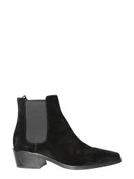 Best Price On The Market At Italist Michael Michael Kors Michael Michael Kors Lottie Flat Boot