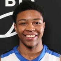 Nojel Eastern 2017 Shooting Guard Purdue