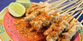 Resep Sate Taichan Ala Rumahan Dengan 3 Langkah Masak