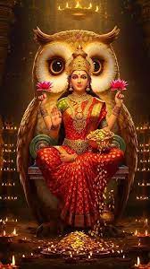 Jai Laxmi Mata Di 🙏