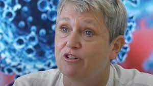 Bingham worked in business development for vertex pharmaceuticals and consultants monitor company before joining schroder ventures in. Coronavirus Chair Of Uk Vaccine Taskforce Kate Bingham Optimistic About Trials Uk News Sky News