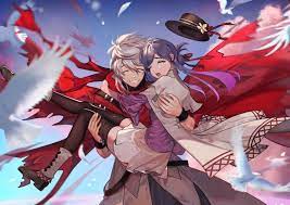 Please note that the list below has been taken from the us library. 10 Best Harem Ecchi Anime That You Should Definitely Watch In 2021 Winter Spring Summer Fall Anime Manga