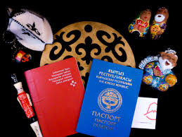 Malaysia only offers visas on arrival to a very few nationalities and then under very specific conditions. Visa Guide To Central Asia Kalpak Travel