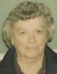 Barbara Jessie Obituary (2014)