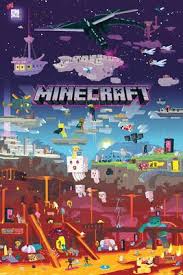 World Beyond En 2020 Dessins Minecraft Fond D Ecran Jeux Video Fond Ecran Minecraft