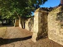 Afternoon Talk - The Town Walls and King's Lynn's...