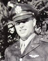 Ed Zins completed both Navigator and Bombardier schools in the Army Air  Corps during World War II and got his wings for both. He