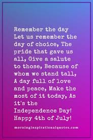 4th Of July Poems With Images Pictures In 2020 Fourth Of July Quotes July Quotes Poems