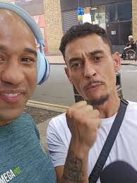 Tommy Hench Enjoys Chinese Food: A Funny Commentary