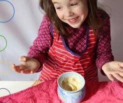 Leckere kochrezepte und partyrezepte mit bildern. Unser Magischer Hexentrank Ein Wunderbares Experiment Fur Kinder Kinderleute