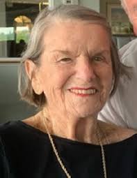 Janet Hunter Sheridan Obituary