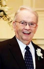 George McGuffee Obituary (1933