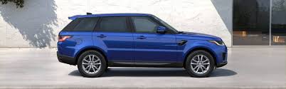 With sportier design cues and a powerful, muscular stance, range rover sport is designed for impact. 2020 Land Rover Range Rover Sport Info Land Rover Willow Grove
