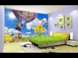 ورق حائط غرف نوم اطفال كرتون علي حائط غرفة طفلك الغدر والخيانة