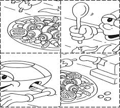 En el enlace que veis debajo de la. Puzzles Infantiles Para Imprimir Colorear Y Recortar Etapa Infantil