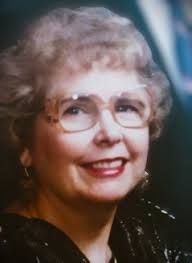 Mary Bagley Obituary