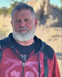 Scott Denzil Baird Obituary January 17, 2025