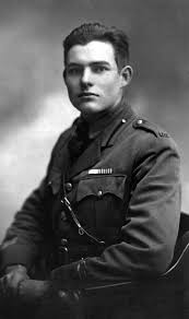 Lost Generation Ernest Hemingway History Historical Photos