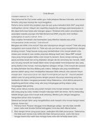 Contoh Pidato Lucu Dan Menghibur Brainly