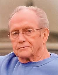 Obituary for James Kenneth Ruffing