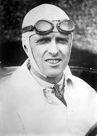 Image of Jockey Joe Childs, August 1934 (b/w photo)