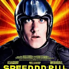 Speedball: The Last Stand Of Steve Ditko