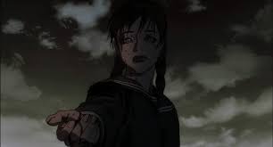 The following weapons were used in the film blood: Blood The Last Vampire Wiki Anime Amino