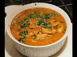 How To Cook Tilapia Fish Curry Mouthwatering Fish Curry Recipe Fish Curry Fish Curry Recipe Fish Curry Indian