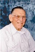 Ivan Benham Obituary (2011)