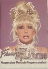 Well, let's talk Frank Marino!