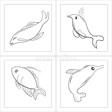 Maybe you would like to learn more about one of these? Coloring Pages Fish Stock Illustrations 906 Coloring Pages Fish Stock Illustrations Vectors Clipart Dreamstime
